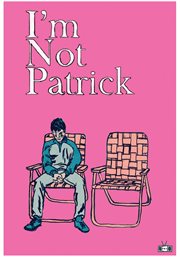 I'm not Patrick cover image cdn