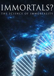 Immortals? cover image cdn