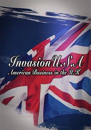 Invasion u.s.a: american business in the u.k cover image cdn