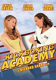 Kickboxing Academy cover image cdn