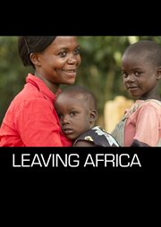 Leaving Africa : a story about friendship and empowerment cover image cdn
