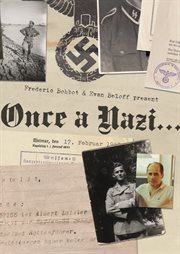 Once a Nazi- cover image cdn