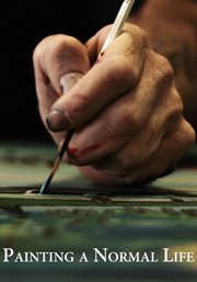 Painting a normal life cover image cdn