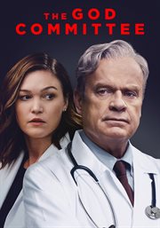 The god committee cover image cdn