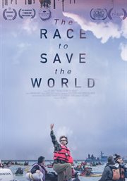 The race to save the world cover image cdn