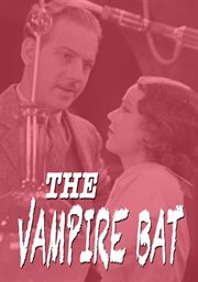The vampire bat cover image cdn
