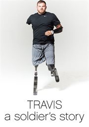 Travis : a soldier's story cover image cdn