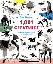 1,001 creatures cover image cdn