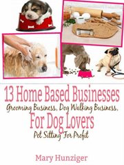 Dog stories : 13 profitable dog stories for crafters cover image cdn