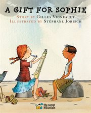 A gift for Sophie cover image cdn