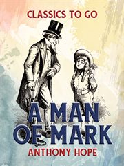 MAN OF MARK cover image cdn