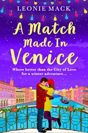 A match made in Venice cover image cdn