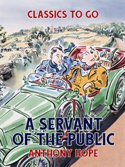 A Servant of the Public cover image cdn