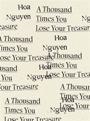 A Thousand Times You Lose Your Treasure cover image cdn