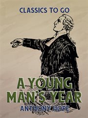 YOUNG MAN'S YEAR cover image cdn