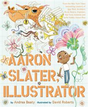 Aaron Slater, illustrator cover image cdn