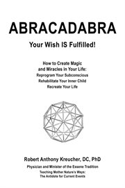 Abracadabra. Your Wish Is Fulfilled! cover image cdn