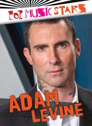 Adam Levine cover image cdn