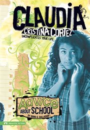 Advice about school : Claudia Cristina Cortez uncomplicates your life cover image cdn