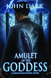 Amulet of the goddess cover image cdn