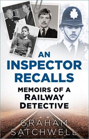 An inspector recalls : memoirs of a railway detective cover image cdn