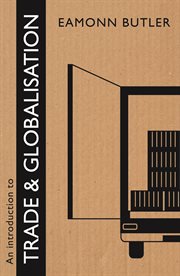 An introduction to trade and globalisation cover image cdn