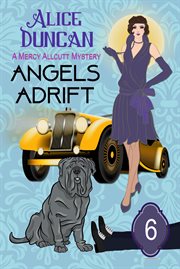 Angels adrift cover image cdn