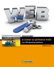 Aprender a crear su primera página web con 100 ejercicios prácticos cover image cdn