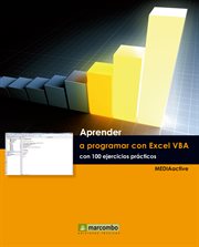 Aprender a programar con excel vba con 100 ejercicios práctico cover image cdn