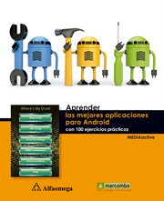 Aprender las mejores aplicaciones para android con 100 ejercicios prácticos cover image cdn