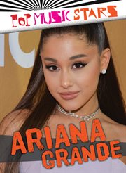 Ariana Grande cover image cdn