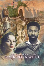 Black, red, & white cover image cdn