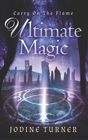 Carry on the flame. Ultimate Magic cover image cdn