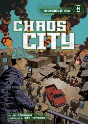 Chaos city cover image cdn