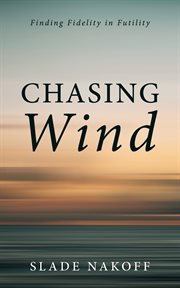 CHASING WIND cover image cdn