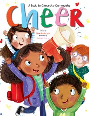 Cheer : a book to celebrate community cover image cdn