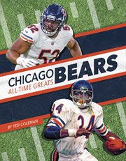 Chicago Bears cover image cdn