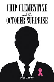 Chip clementine and the october surprise cover image cdn