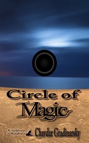 Circle of magic cover image cdn