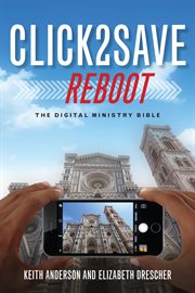 Click2save : the digital ministry Bible reboot cover image cdn