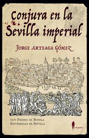 Conjura en la Sevilla imperial cover image cdn
