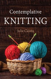 Contemplative knitting cover image cdn