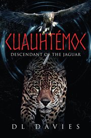 Cuauhtémoc. Descendant of the Jaguar cover image cdn