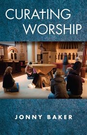 Curating worship cover image cdn