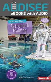 Cutting-edge astronaut training cover image cdn