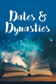 Dates and dynasties cover image cdn