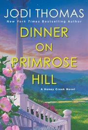 Dinner on Primrose Hill cover image cdn