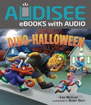 Dino-Halloween cover image cdn