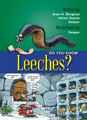 Do you know leeches? cover image cdn