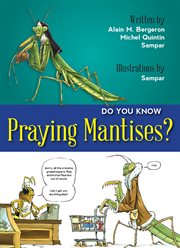 Do you know praying mantises? cover image cdn